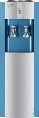 Кулер Ecotronic H1-LN
