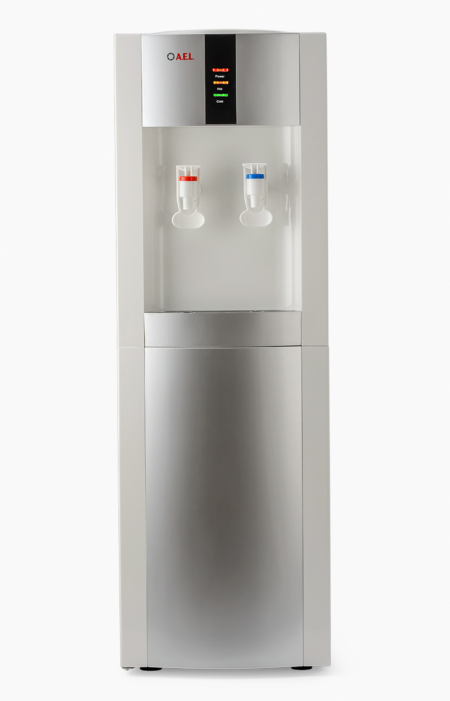 Пурифайер для воды LD-AEL-47s white/silver