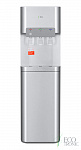 Кулер Ecotronic B5-LX silver с нижней загрузкой