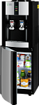 Кулер Ecotronic H1-LF Black c холодильником