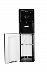 Кулер с нижней загрузкой LD-AEL-807a full black
