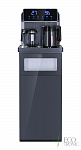 Кулер с чайным столиком Тиабар Ecotronic TB30-LNR UV dark grey