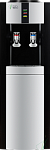 Кулер Ecotronic H1-LF Black c холодильником