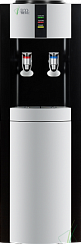 Кулер Ecotronic H1-LF Black c холодильником