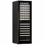 Винный шкаф Meyvel MV163-KBT2