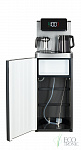 Кулер с чайным столиком Тиабар Ecotronic TB45-LE graphite