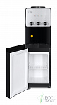 Кулер Ecotronic K26-LCE black-silver со шкафчиком