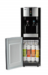 Пурифайер для воды Aquaalliance H1s-LD black/silver