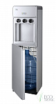 Кулер Ecotronic K42-LX full silver с нижней загрузкой