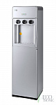 Кулер с нижней загрузкой Ecotronic K42-LXE full silver
